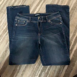 Almost Famous size 13 jeans